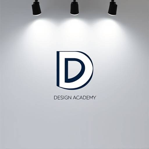 Design Academy Logo