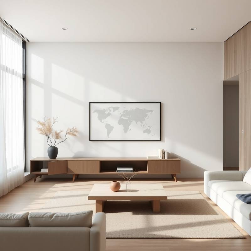 Minimalist Design Trends 2024