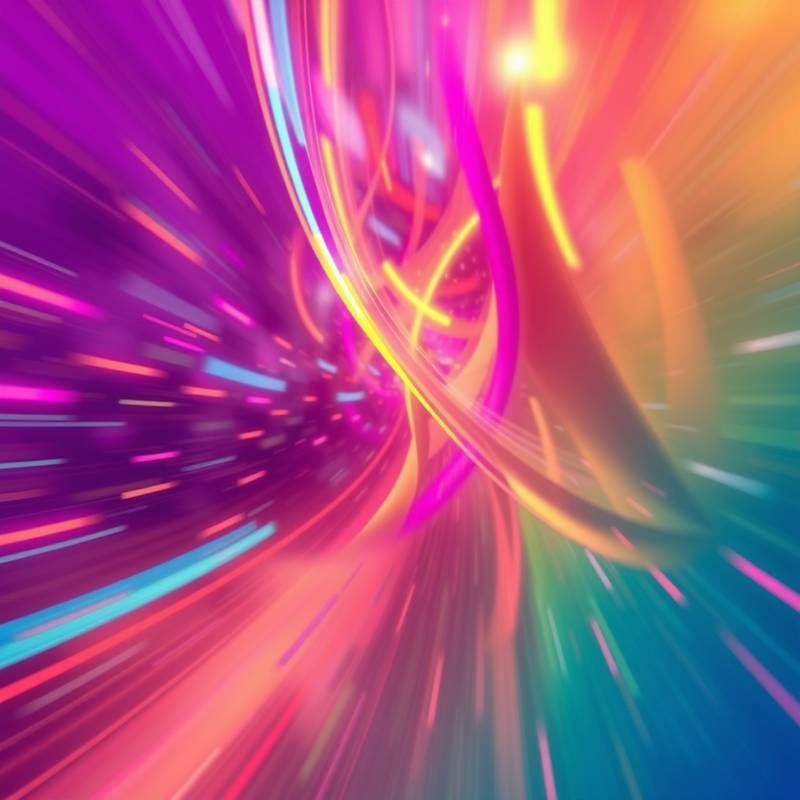 Motion Graphics Design