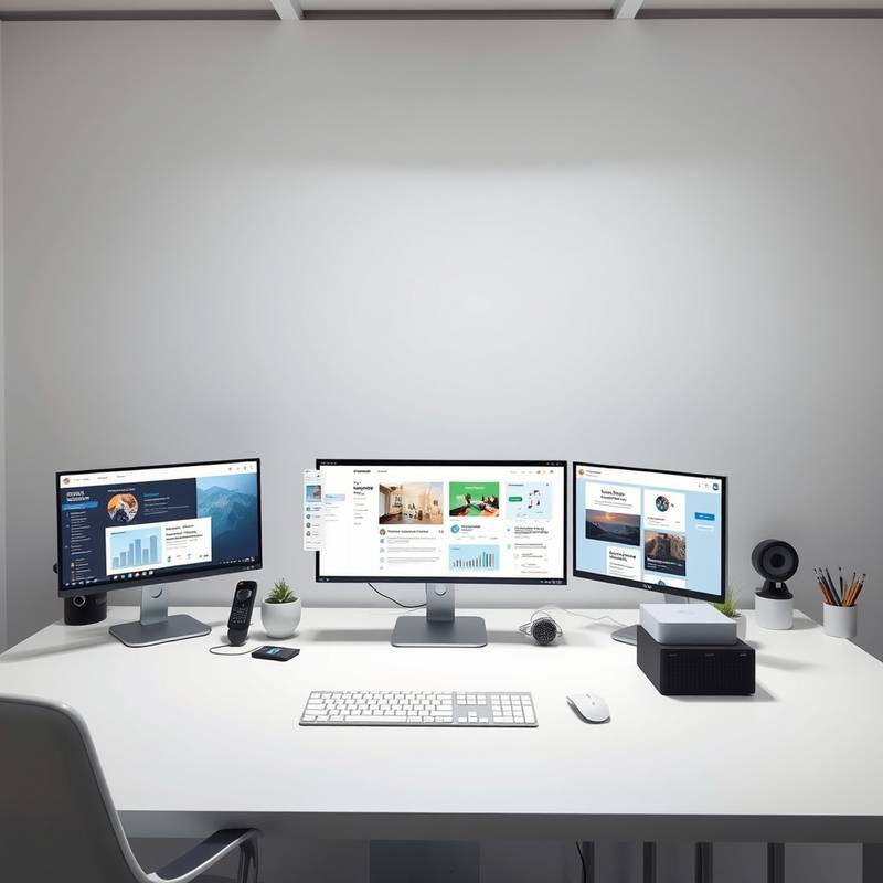 UI/UX Design Course Preview